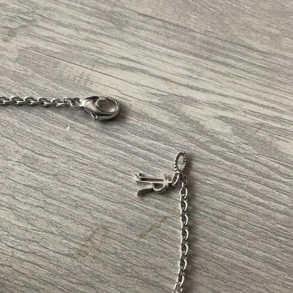 Judith Ripka bracelet - Picture 3 of 6